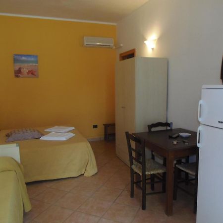 Missipezza Residence A Frassanito Alimini Kamer foto